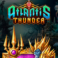 Atlantis Thunder