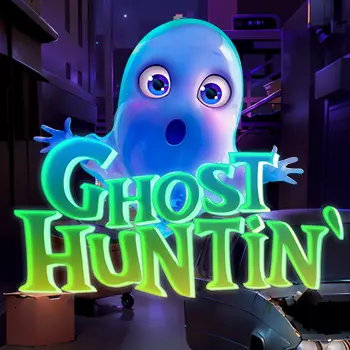 Ghost Huntin