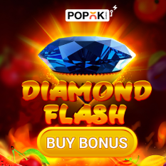 Diamond Flash Buy Bonus