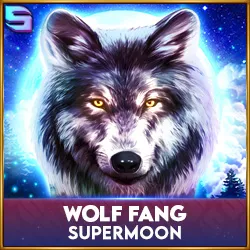 Wolf Fang - Supermoon