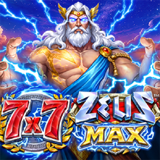 7×7 Zeus Max