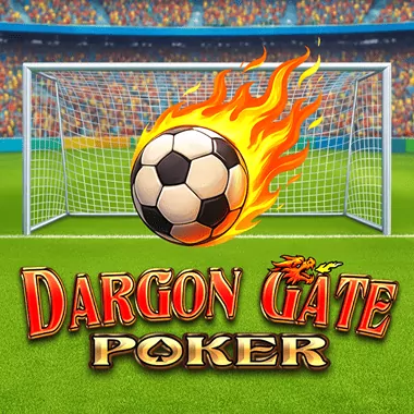 Dragon Gate Poker