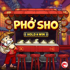 Pho Sho