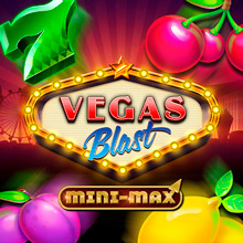 Vegas Blast Mini-Max
