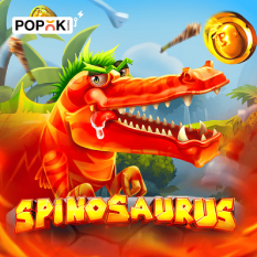Spinosaurus