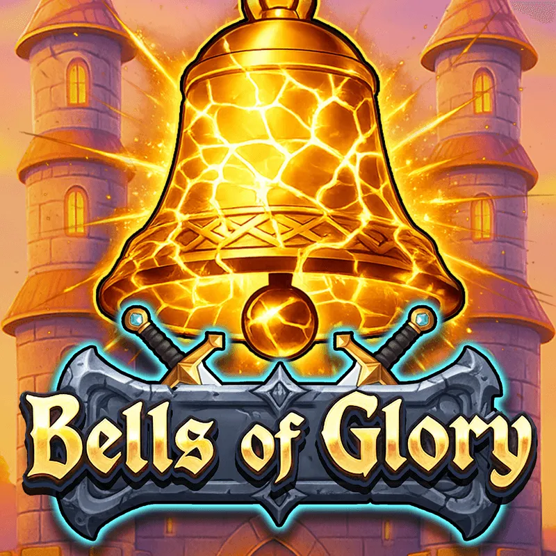 Bells of Glory Hold & Win