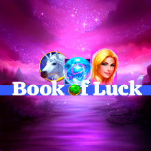 Book of Luck