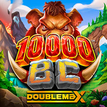 10000 BC DoubleMax