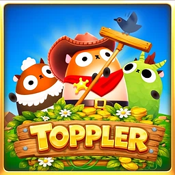 Toppler