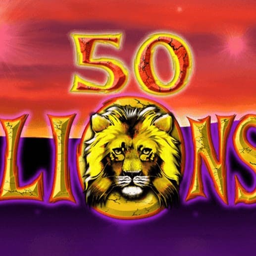 50 Lions