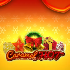 Caramel Hot
