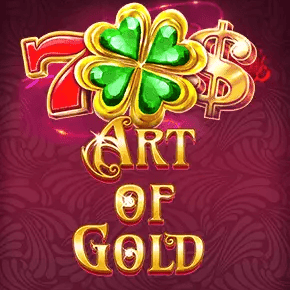 Art of Gold 6 Reels