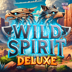Wild Spirit Deluxe..
