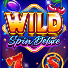 Wild Spin Deluxe