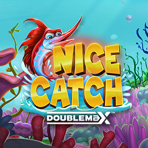 Nice Catch DoubleMax
