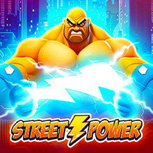 Street Power