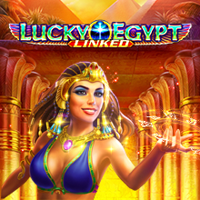 Lucky Egypt