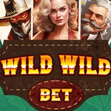 Wild Wild Bet