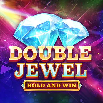 Double Jewel Hold and Win