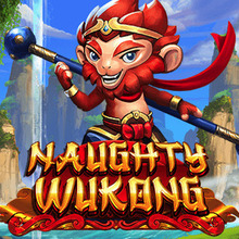 Naughty Wukong