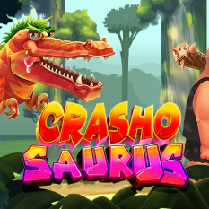 CrashoSaurus