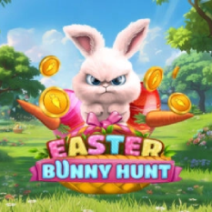 Easter Bunny Hunt