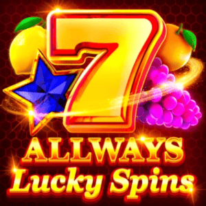 Allways Lucky Spins