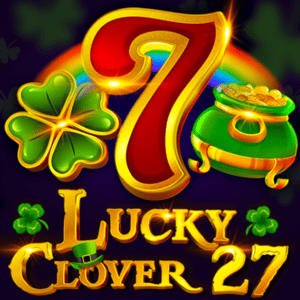 Lucky Clover 27