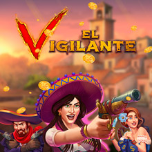 El Vigilante
