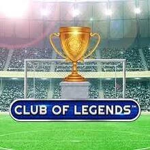 Club Of Legends
