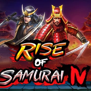 Rise of Samurai IV