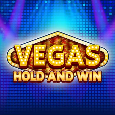 Vegas Branded Hold & Win