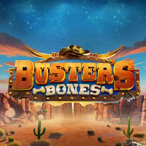 Buster's Bones