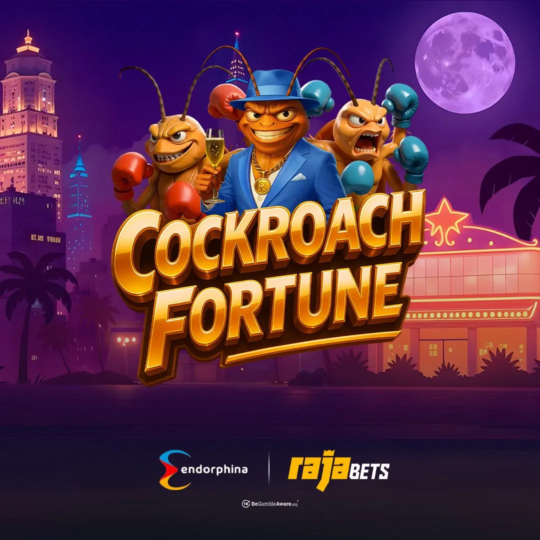 Cockroach Fortune