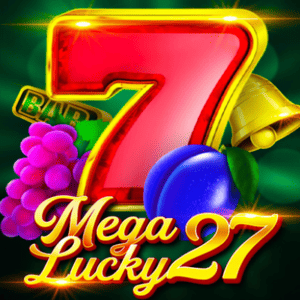Mega Lucky 27