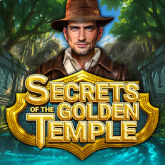 Secrets of the Golden Temple