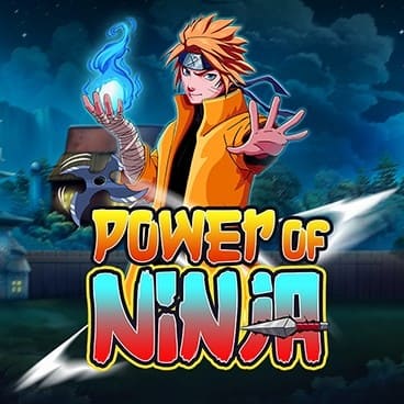 Power of Ninja
