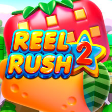 Reel Rush 2