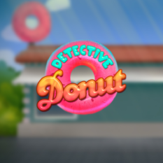 Detective Donut