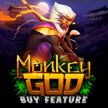 Monkey God Buy Feature