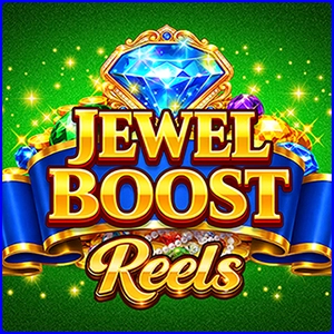 Jewel Boost Reels