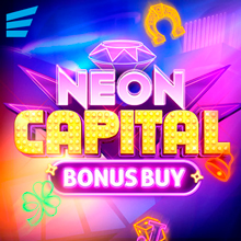 Neon Capital Bonus Buy