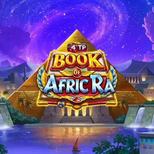4TP Book of AfricRa