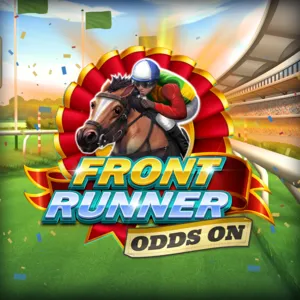Front Runner Odds On