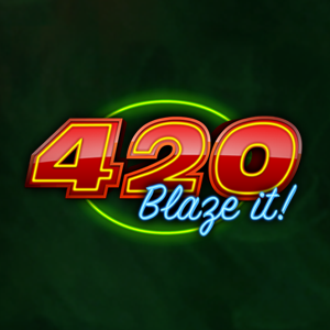420 Blaze It