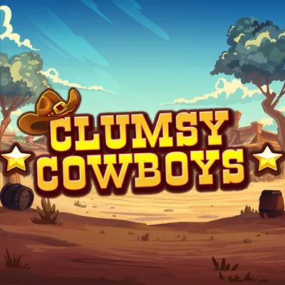 Clumsy Cowboys