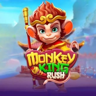 Monkey King Rush