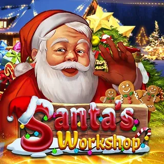 Santa's Workshop