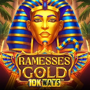 Ramesses Gold 10K WAYS™
