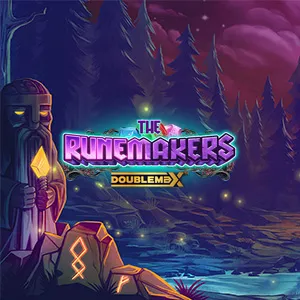 The Runemakers DoubleMax